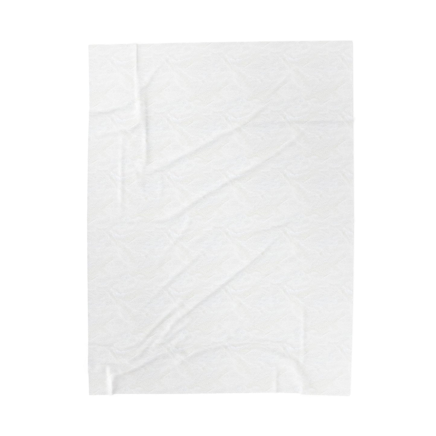 Dream Debris - Velveteen Plush Blanket