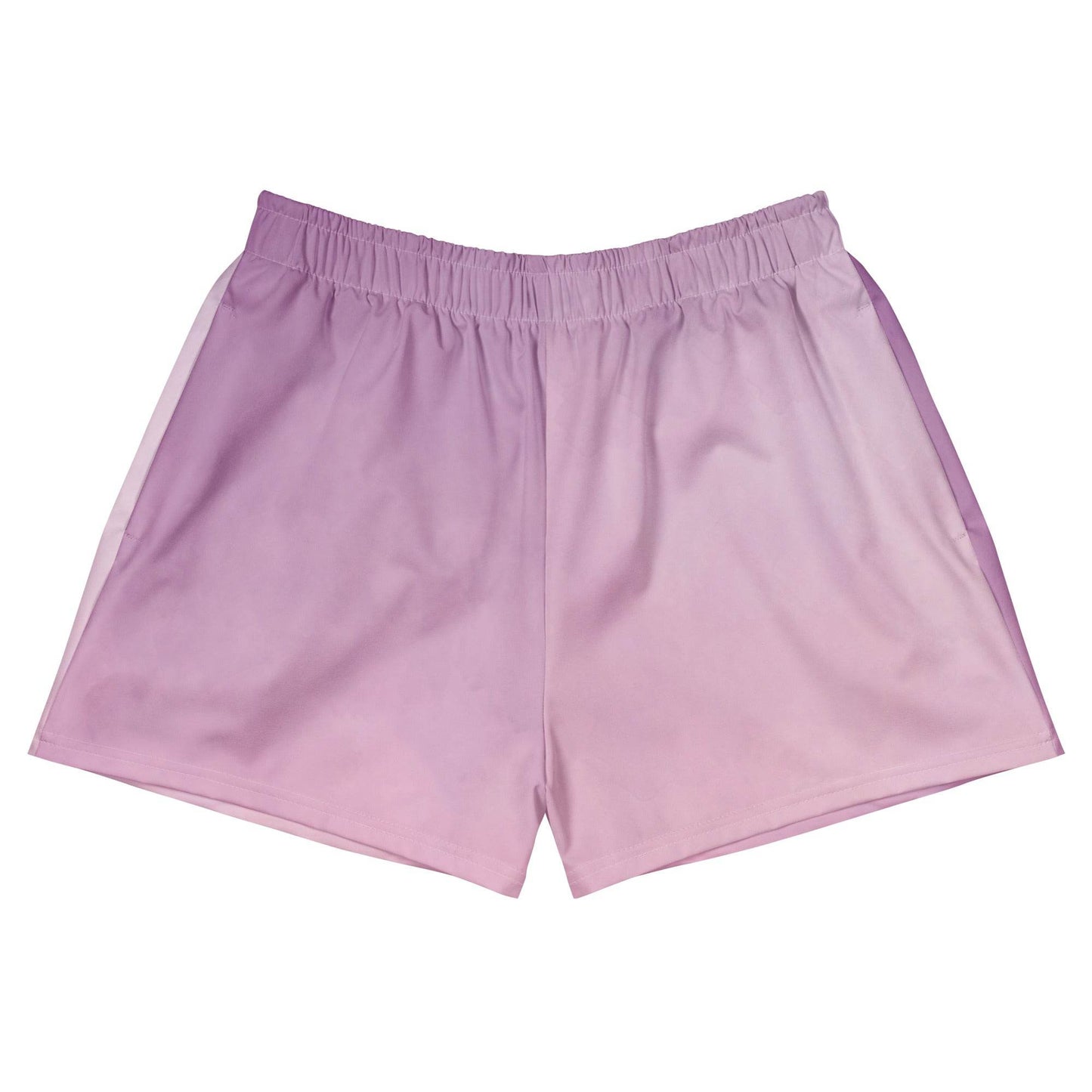 Athletic Mung Shorts - Mung Bean!