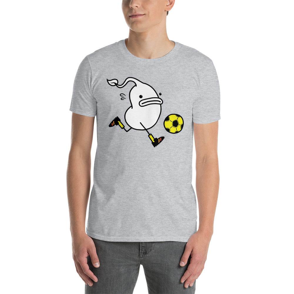 All Star Mung - Mung Bean!