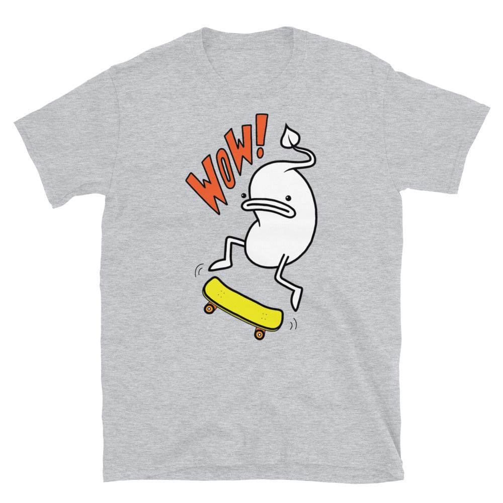Sk8r Mung - Mung Bean!