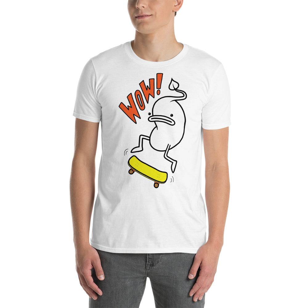 Sk8r Mung - Mung Bean!