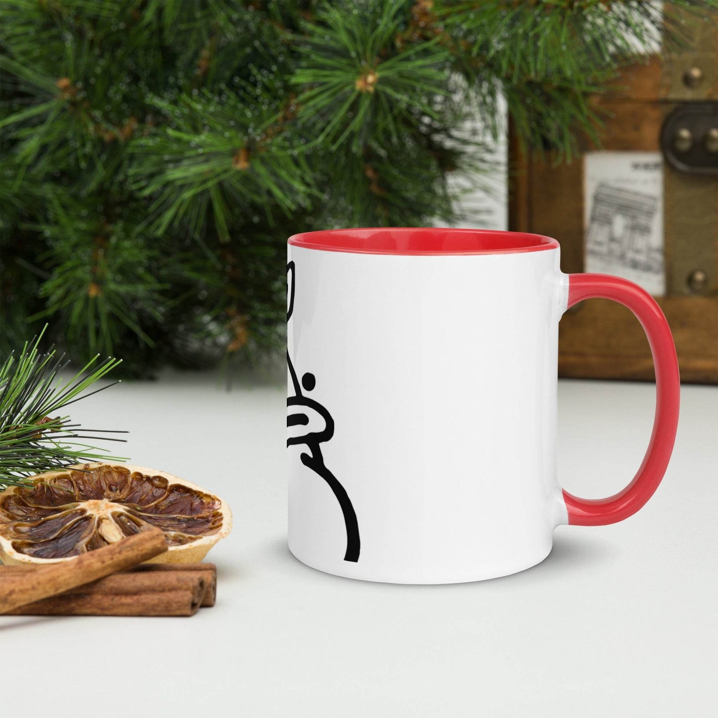 Mung Mug - Mung Bean!