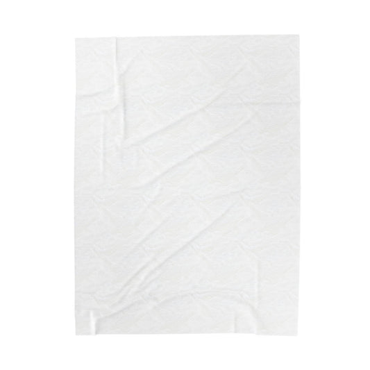 Dream Debris - Velveteen Plush Blanket