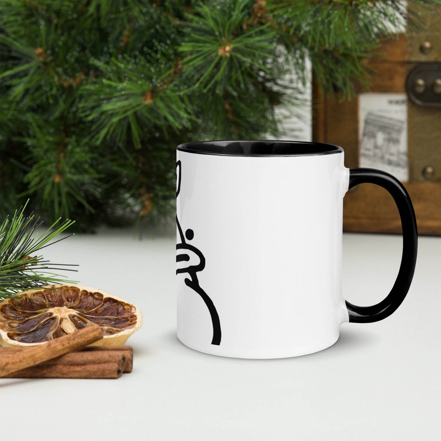 Mung Mug - Mung Bean!