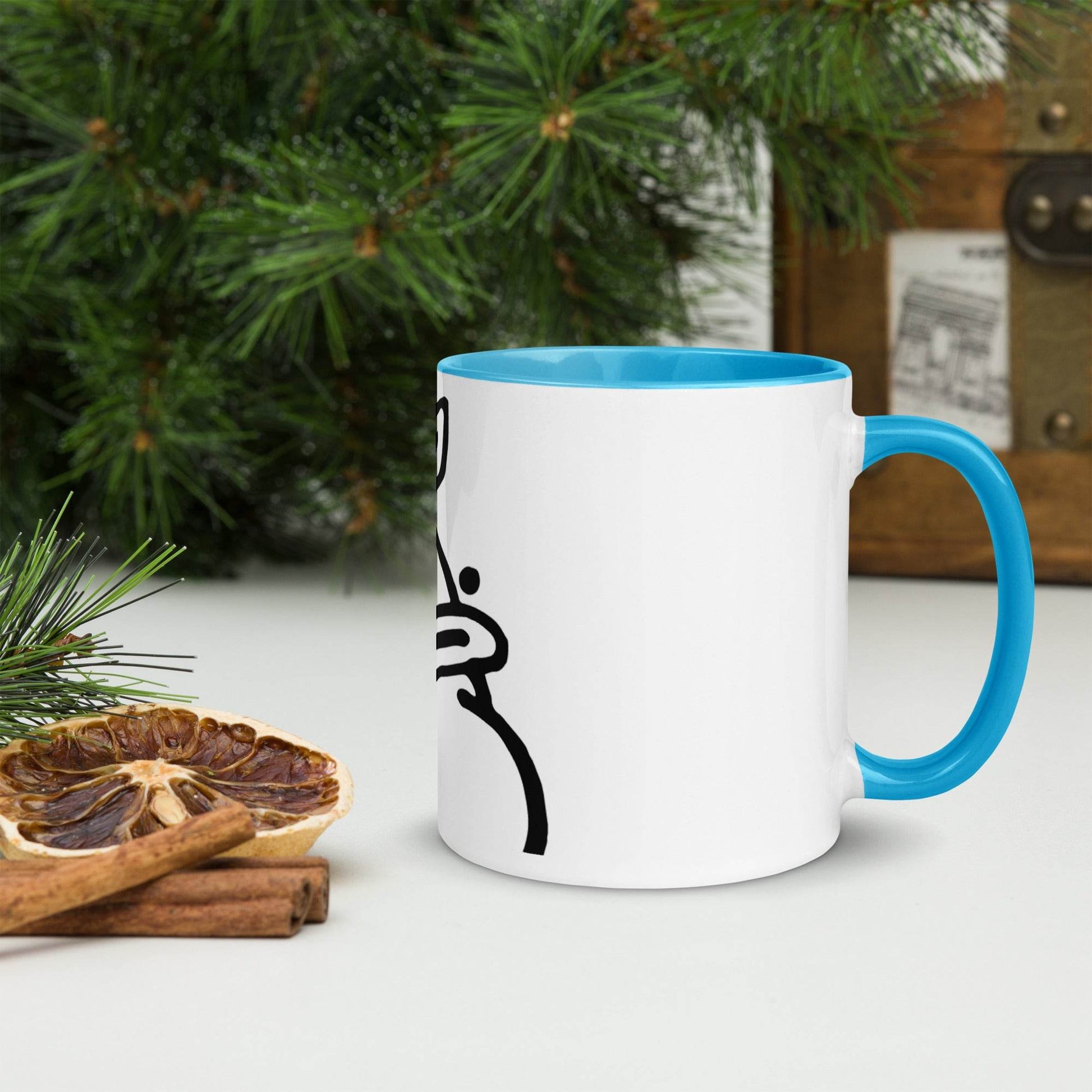 Mung Mug - Mung Bean!