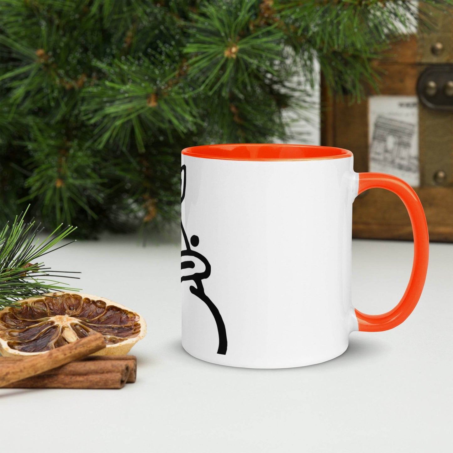 Mung Mug - Mung Bean!